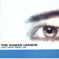 The Human League : The Very Best of the Human League